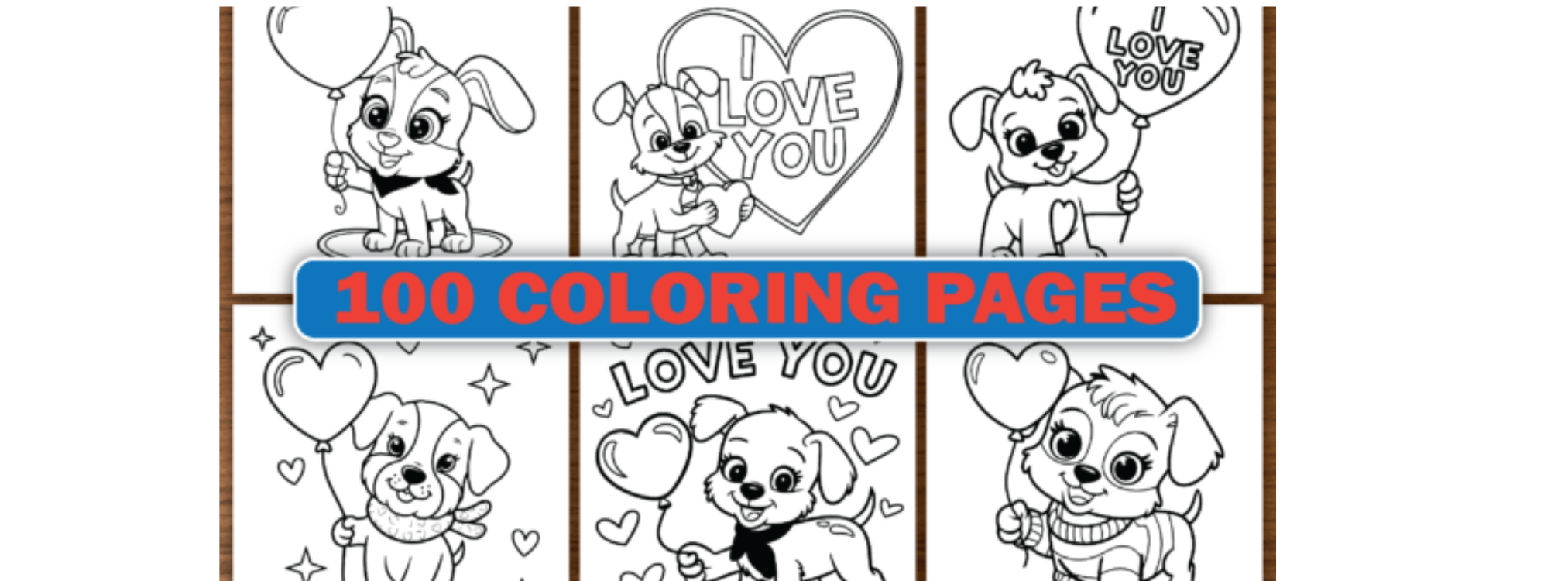 Furry Fashion Coloring Pack (plr) Fe2 10