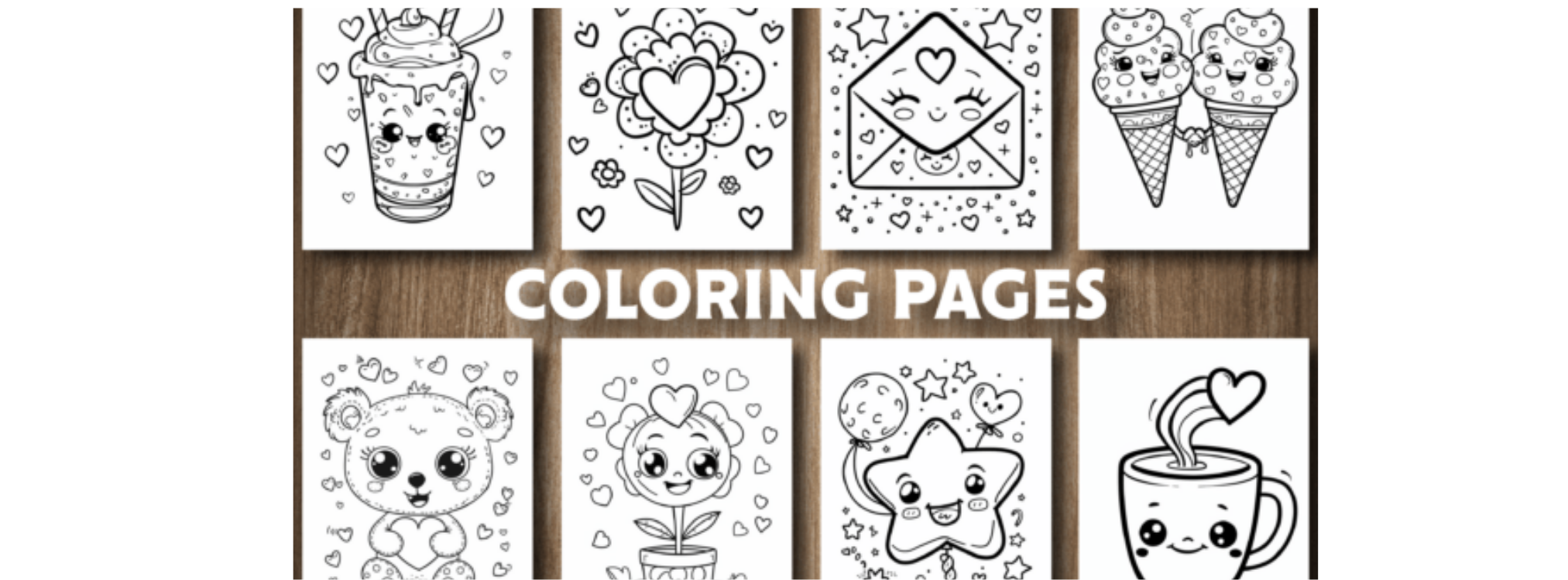 Furry Fashion Coloring Pack (plr) Fe2 1