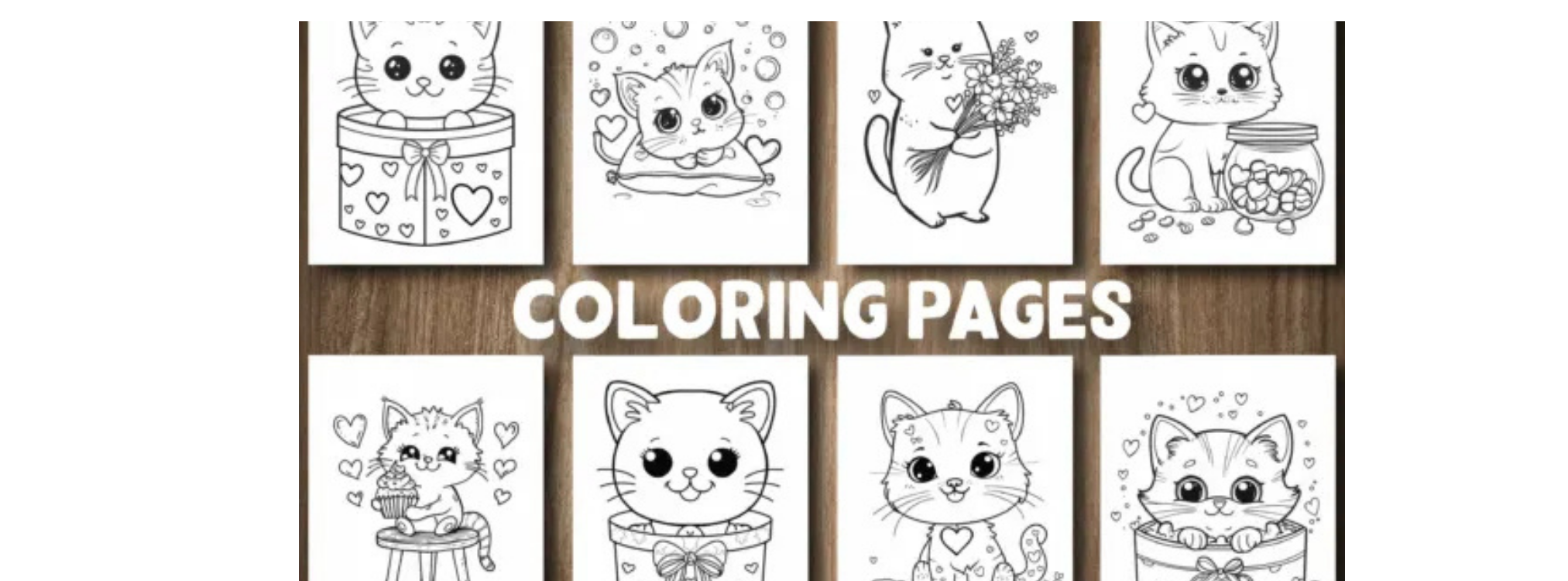 Furry Fashion Coloring Pack (plr) Fe2 3